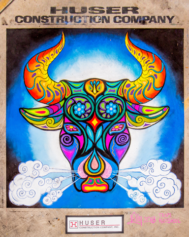 Kerrville Chalk Festival